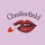 Portada Куга - Chesterfield