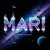 Portada Mari - Constellation