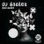 Portada DJ BARBER - Bailar Con los Toros (Extended Mix)