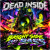 Portada Dead inside - Bright Side of Bass