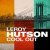 Portada LeRoy Hutson - Cool Out