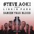 Portada Steve Aoki feat. Linkin Park - Darker Than Blood (Bassjackers Remix)