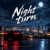 Portada Alex Gavriloff - Night turn