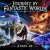 Portada Angel-69 - Journey By Fantastic Worlds