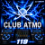 Portada DJ Grom - CLUB ATMO 119