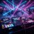Portada Project I.M.-Xstars - Dj set Option 1