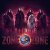 Portada zoneOzone - Waiting Sunday. Studio demo 1989. Remastered 2026