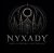 Portada Nyxady - Constellation Hearts