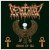 Portada Venthiax - Speed Metal Mayhem