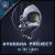 Portada Ayuddha Project - Alice In Fungai Land
