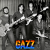 Portada GAZZ - Clock Is Ticking Down 1980. Studio demo. Restored & remastered 2026