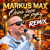 Portada Markus Max - Осінь бере за руку