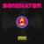 Portada Armin van Buuren vs Human Resource - Dominator (Extended Mix)