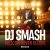 Portada DJ Smash - Moscow Never Sleeps