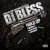 Portada DJ Bless aka Sutter Kain - Hold Up