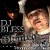 Portada DJ Bless aka Sutter Kain - Slanted