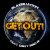 Portada BlazerJacket vs. Dirty Bird 13 - Get Out