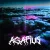 Portada Lxst Wxrld - Agapius