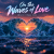 Portada Alex Gavriloff - On the Waves of Love (Drum n Bass mix)