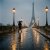 Portada DJANTONOV - Pluie