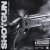 Portada Hardwell, Bright Lights - Shotgun (It Ain't Over)