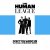 Portada Human League - Don't You Want Me (Dj Edit)