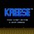 Portada Kreese - Happy Dance