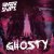 Portada Ginger Snap5 - Ghosty (Version)