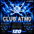 Portada DJ Grom - CLUB ATMO 120
