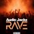 Portada Audio Jackz - Rave (Extended Mix)