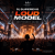 Portada Dj SuperEVG - Loud Model (September 2026)