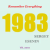 Portada SERGEY ESENIN - Remember Everything