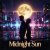 Portada Vasilii CECEGOV & Atom - Midnight Sun
