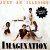 Portada Imagination - Just An Illusion (Dj Edit)