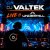 Portada Dj Valtek - Live @ Underhill 29.07.2019 (October 2019 ppeople mix)