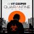 Portada Dj Vit Cooper - Quarantine Mixios