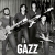Portada GAZZ - Follow The Stroke 1981. Studio demo. Remastered 1997 & 2026