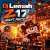 Portada Dj Lemah - Z 17 Night Party (November 2009 ppeople mix)