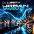 Portada dj Lirity - Urban Wave