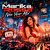 Portada dj Marika Rossa - New Year Mix