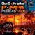 Portada GorB & Kristina - POMPA Podcast #128 (08 April 2013) LIVE