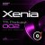 Portada Xenia - TS Podcast 002 (May 2020 ppeople mix)