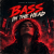 Portada Inikon - BASS IN THE HEAD