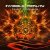 Portada Invisible Reality & Time In Motion - Advanced Species (Original Mix)
