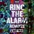 Portada DJ Snake, Malaa, Habstrakt - Ring The Alarm