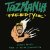 Portada Tazmania - Мир Любовь и Надежда