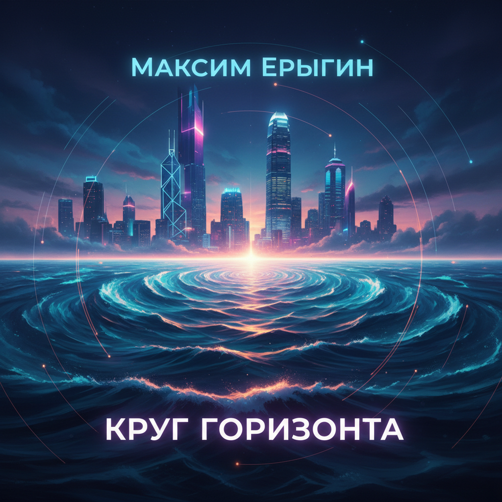 Максим Ерыгин - Тинь Тинь: Крипто-Связь