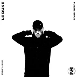 Portada Le Duke - Sub Heat