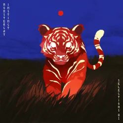 Portada CLV, Rich1e - IDWBL (Original Mix)