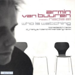 Portada Armin van Buuren vs DJ Remy & Roland Klinkenberg - Something For The People (Armin van Buuren vs DJ Remy & Roland Klinkenberg Remix